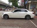Mercedes-Benz C300 AMG 2015 - Bán C300 AMG trắng - đen SX 2015