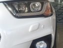 Chevrolet Captiva LTZ 2017 - Bán Chevrolet Captiva LTZ đời 2017, màu trắng