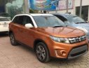 Suzuki Vitara  1.6 AT  2017 - Bán xe Suzuki Vitara 1.6 AT 2017 phiên bản mới, 779tr