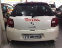 Citroen DS3 2010 - Bán Citroen DS3 đời 2010, hai màu, nhập khẩu còn mới, 630 triệu