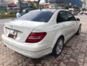 Mercedes-Benz C200 2011 - Bán Mercedes đời 2011, màu trắng số tự động