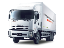 Isuzu F-SERIES  2016 - Bán Isuzu FVM 34T 2016, 15 tấn ngắn, màu trắng, nhập khẩu chính hãng