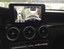 Mercedes-Benz C300  AMG 2015 - Bán xe Mercedes C300 AMG 2015, màu trắng