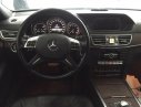 Mercedes-Benz E200 2013 - Cần bán gấp Mercedes E200 đời 2013, màu xám