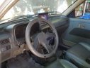 Kia Pride 2002 - Bán Kia Pride đời 2002, màu bạc xe gia đình, giá tốt