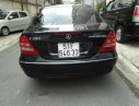 Mercedes-Benz C200   2002 - Bán xe Mercedes C200 đời 2002, giá tốt