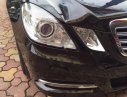 Mercedes-Benz E250 2010 - Cần bán xe Mercedes E250 đời 2010, màu đen như mới