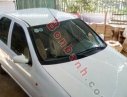 Fiat Siena 2002 - Bán Fiat Siena đời 2002, màu trắng xe gia đình