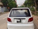 Daewoo Matiz MT 2007 - Bán Daewoo Matiz MT đời 2007, màu trắng biển HN