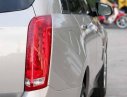 Cadillac SRX 4 2009 - Bán ô tô Cadillac SRX 4 đời 2009, màu bạc, nhập khẩu nguyên chiếc