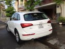 Audi Q5 2.0 quatro 2014 - Cần bán xe Audi Q5 2.0 Quatro đời 2014, màu trắng, xe nhập sản xuất năm 2013