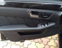 Mercedes-Benz E250 2010 - Cần bán xe Mercedes E250 đời 2010, màu đen như mới