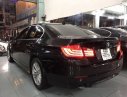 BMW 528i 2010 - Cần bán xe cũ BMW 528i đời 2010, màu đen, nhập khẩu