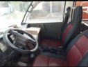 Suzuki Carry 2009 - Bán xe Suzuki Carry 2009, màu trắng