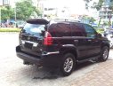 Lexus GX470   2008 - Cần bán gấp Lexus GX470 2008, màu đen, nhập khẩu chính hãng