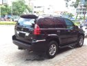 Lexus GX470   2008 - Cần bán gấp Lexus GX470 2008, màu đen, nhập khẩu chính hãng