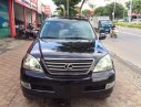 Lexus GX470   2008 - Cần bán gấp Lexus GX470 2008, màu đen, nhập khẩu chính hãng