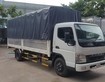 Mitsubishi Canter 2015 - Bán Xe Fuso Canter 8.2-5.2t Mới Đời 2015 Tại Tp.Hcm Thùng Kín, Mui Bạt Có Sẵn Giao Ngay khuyến lớn