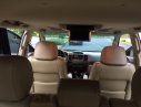 Lexus GX470   2008 - Cần bán gấp Lexus GX470 2008, màu đen, nhập khẩu chính hãng