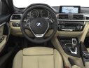 BMW 3 Series 330i 2017 - BMW 330i 2017 màu đen - ưu đãi cực hấp dẫn, có xe giao ngay