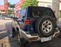 Nissan Terrano 2000 - Bán Nissan Terrano 2000, màu xanh lam, giá tốt