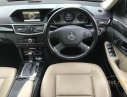 Mercedes-Benz E250  CGI 2010 - Bán Mercedes E250 CGI đời 2010, màu xám, xe nhập