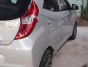 Hyundai Eon 2014 - Cần bán xe Hyundai Eon đời 2014, màu kem (be), nhập khẩu như mới