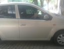 Daihatsu Charade 2007 - Cần bán xe Daihatsu Charade năm 2007, xe nhập, 235tr