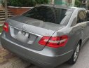 Mercedes-Benz E250  CGI 2010 - Bán Mercedes E250 CGI đời 2010, màu xám, xe nhập