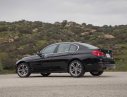 BMW 3 Series 330i 2017 - BMW 330i 2017 màu đen - ưu đãi cực hấp dẫn, có xe giao ngay