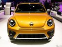 Volkswagen Beetle Dune 2017 - Bán ô tô Volkswagen Beetle Dune 2017, màu vàng, xe nhập, cổ kính, thời trang. Lh: 0931416628 Ms Phượng