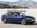 BMW 3 Series 330i 2017 - Bán xe BMW 3 Series 330i đời 2017, màu xanh, nhập khẩu chính hãng