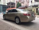 Toyota Camry LE 2006 - Bán Toyota Camry LE 2006 màu ghi vàng, xe còn cực đẹp