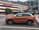 Suzuki Vitara 2017 - Cần bán Suzuki Vitara 2017, màu cam, xe nhập, giá tốt
