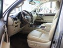Lexus GX460 2011 - Bán Lexus GX460 đời 2011, màu bạc, nhập khẩu nguyên chiếc số tự động
