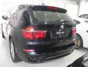 BMW X5 xDrive35i 2012 - Auto bán xe BMW X5 xDrive35i sản xuất 2012, màu đen, xe nhập