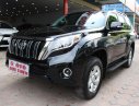 Toyota Prado TX-L 2015 - Bán Toyota Prado TX-L đời 2015, màu đen, nhập khẩu nguyên chiếc