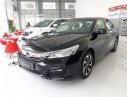 Honda Accord 2.4AT 2017 - Bán Honda Accord 2.4AT sản xuất 2017, màu đen, nhập khẩu