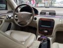 Mercedes-Benz S class S320L 2000 - Bán Mercedes S320L đời 2000, màu đen, nhập khẩu, 470 triệu