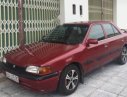 Mazda 323 1995 - Cần bán Mazda 323 đời 1995, màu đỏ