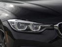 BMW 3 Series 330i 2017 - BMW 330i 2017 màu đen - ưu đãi cực hấp dẫn, có xe giao ngay