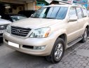 Lexus GX470 2007 - Bán Lexus GX470 đời 2007, xe nhập số tự động