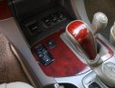 Lexus GX470 2007 - Bán Lexus GX470 đời 2007, xe nhập số tự động