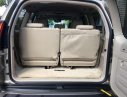 Lexus GX470 2007 - Xe Lexus GX470 đời 2007, màu vàng, nhập khẩu