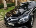 Mercedes-Benz E200 2016 - Bán xe cũ Mercedes E200 Edition E đời 2016, màu đen, xe nhập