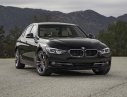 BMW 3 Series 330i 2017 - BMW 330i 2017 màu đen - ưu đãi cực hấp dẫn, có xe giao ngay