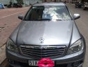 Mercedes-Benz C200 2009 - Bán Mercedes C200 đời 2009, màu bạc giá cạnh tranh