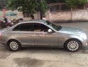 Mercedes-Benz C200 2009 - Bán Mercedes C200 đời 2009, màu bạc giá cạnh tranh