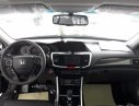 Honda Accord 2.4AT 2017 - Bán Honda Accord 2.4AT sản xuất 2017, màu đen, nhập khẩu