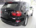 BMW X5 xDrive35i 2012 - Auto bán xe BMW X5 xDrive35i sản xuất 2012, màu đen, xe nhập